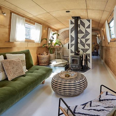 Hotel Boutique Barges Londra Esterno foto