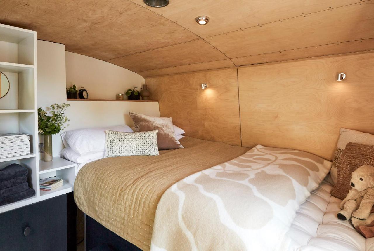 Hotel Boutique Barges Londra Esterno foto