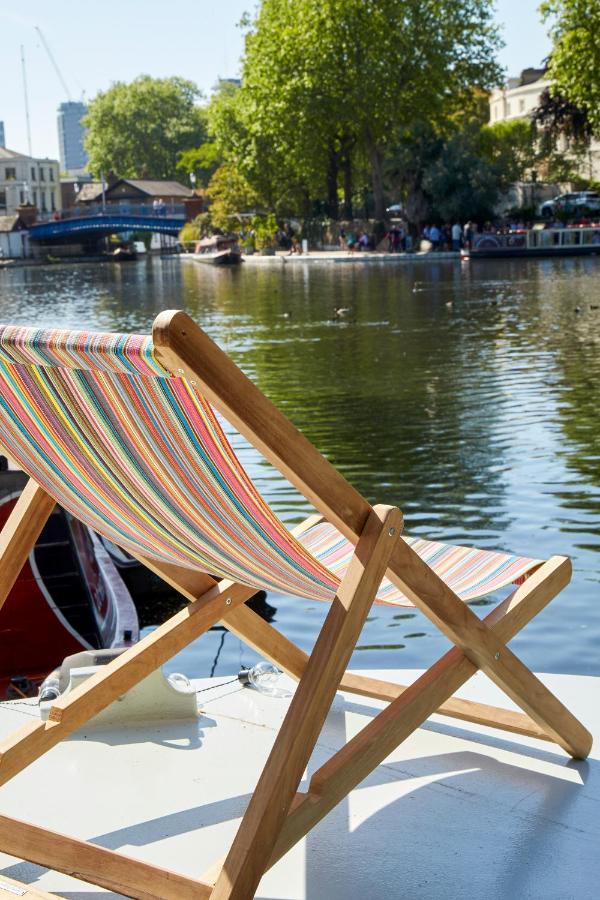 Hotel Boutique Barges Londra Esterno foto