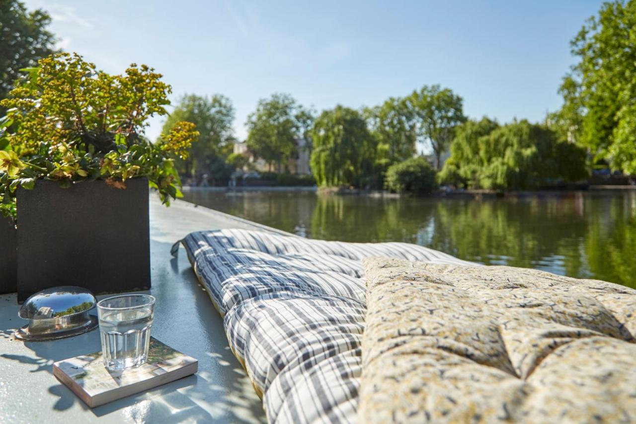 Hotel Boutique Barges Londra Esterno foto