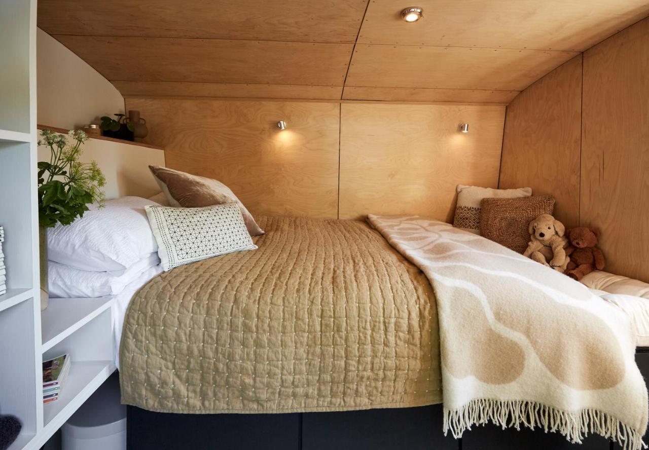 Hotel Boutique Barges Londra Esterno foto