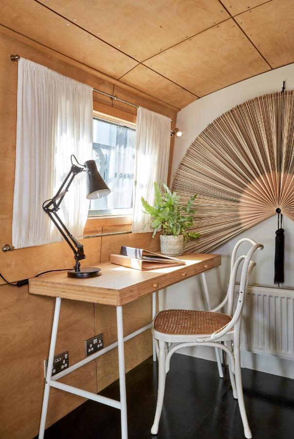 Hotel Boutique Barges Londra Esterno foto