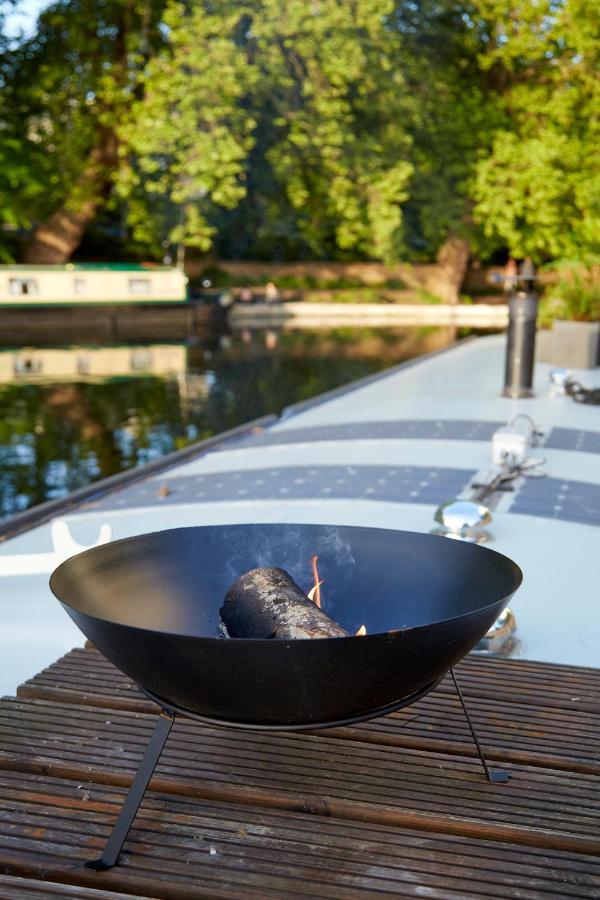 Hotel Boutique Barges Londra Esterno foto
