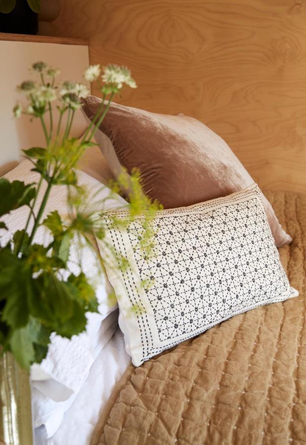 Hotel Boutique Barges Londra Esterno foto