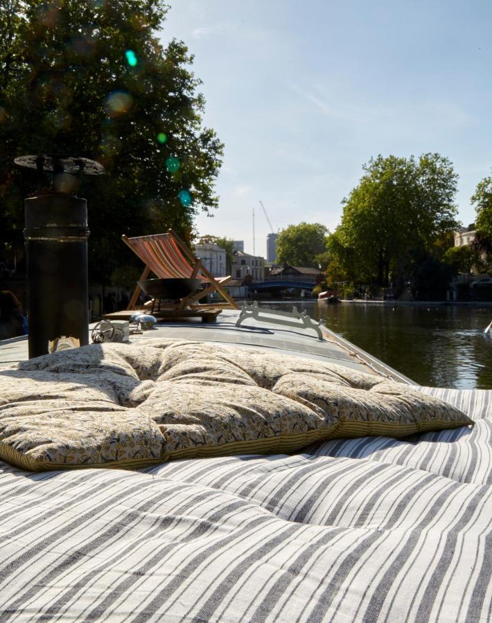 Hotel Boutique Barges Londra Esterno foto