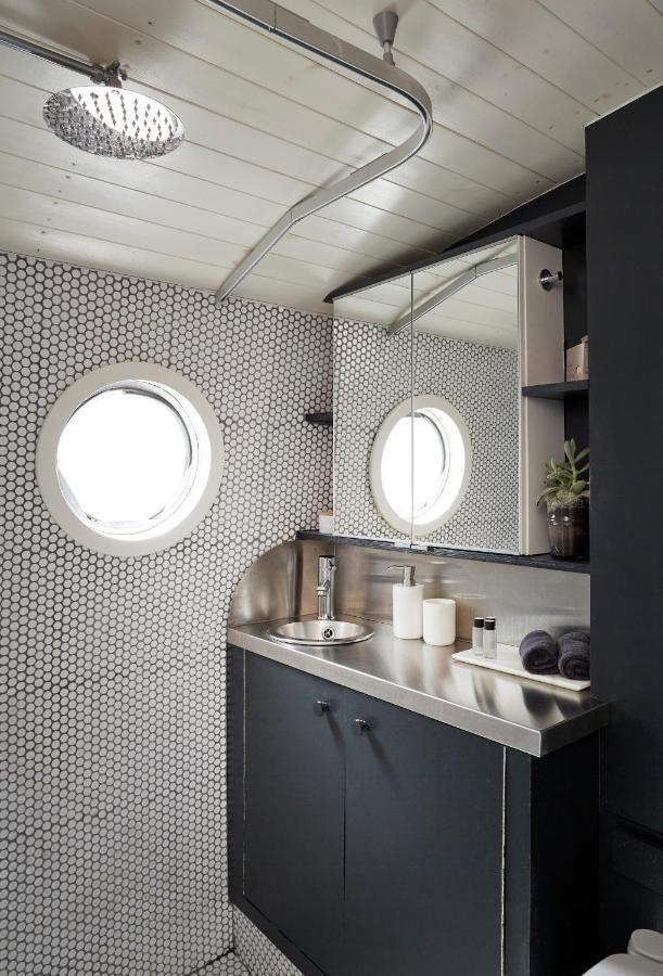 Hotel Boutique Barges Londra Esterno foto